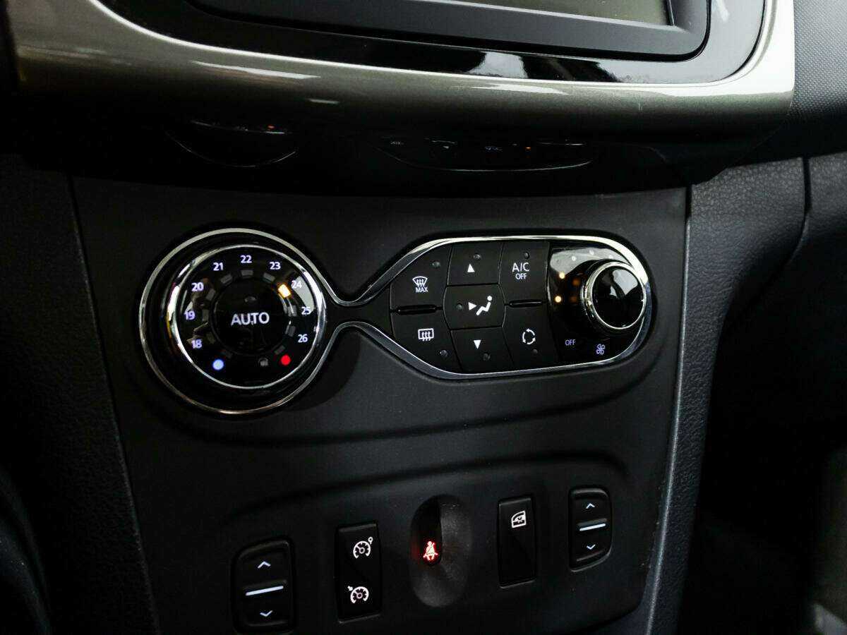 Renault Sandero Stepway, 2018 - Фото №15