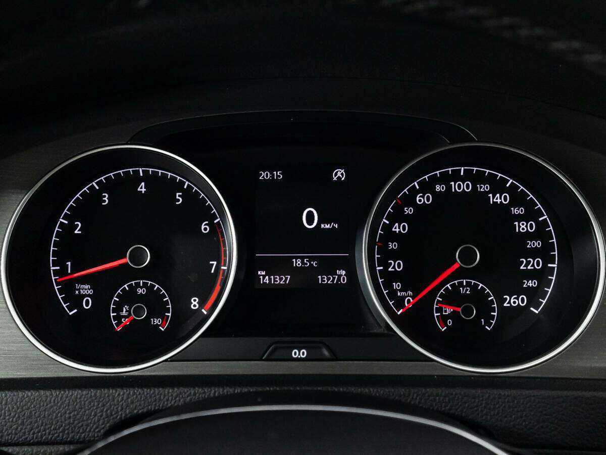 Volkswagen Golf, 2013 - Фото №11