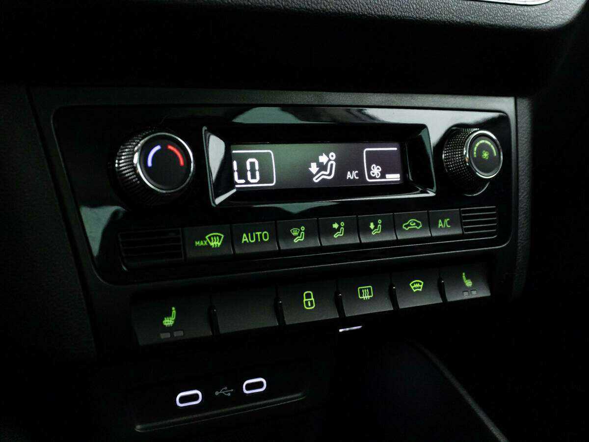 Skoda Rapid, 2020 - Фото №16