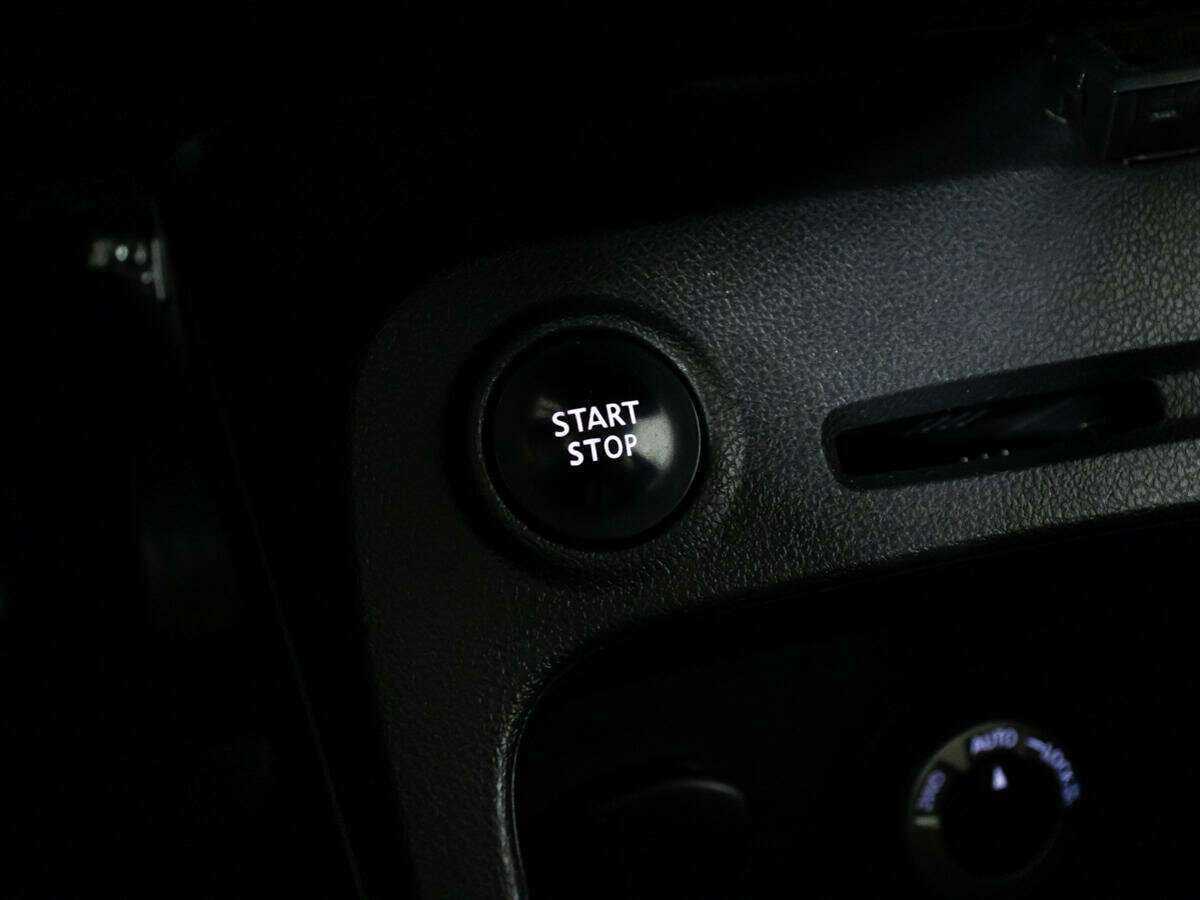 Renault Kaptur, 2016 - Фото №15