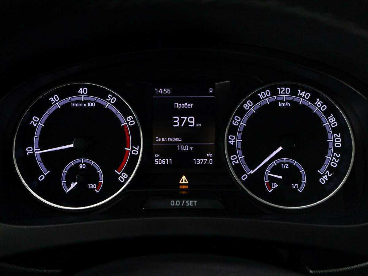 Skoda Rapid, 2019 - Фото №11