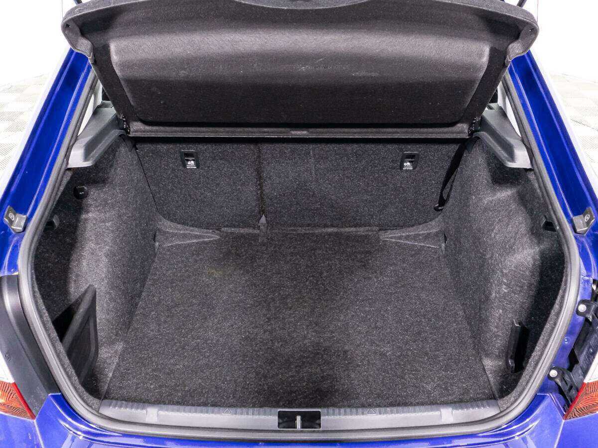 Skoda Rapid, 2019 - Фото №14