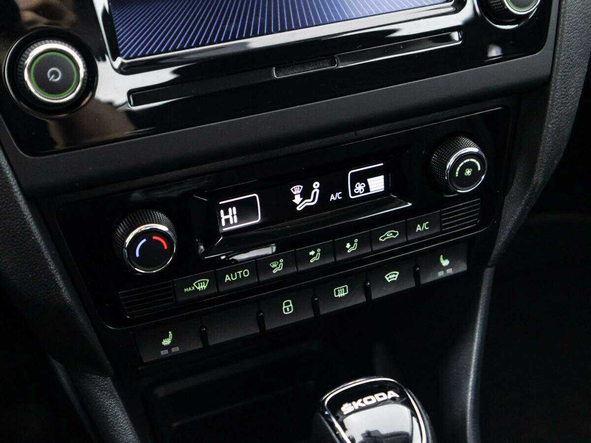 Skoda Rapid, 2019 - Фото №15