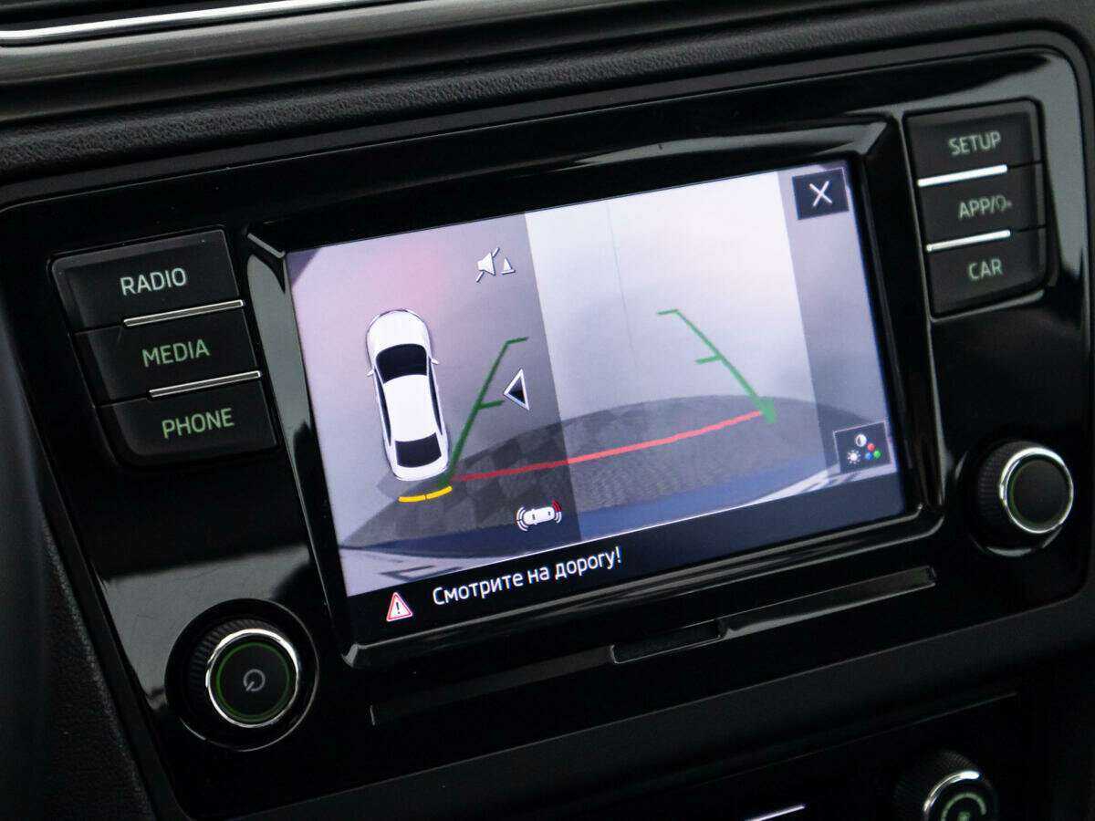 Skoda Rapid, 2019 - Фото №16