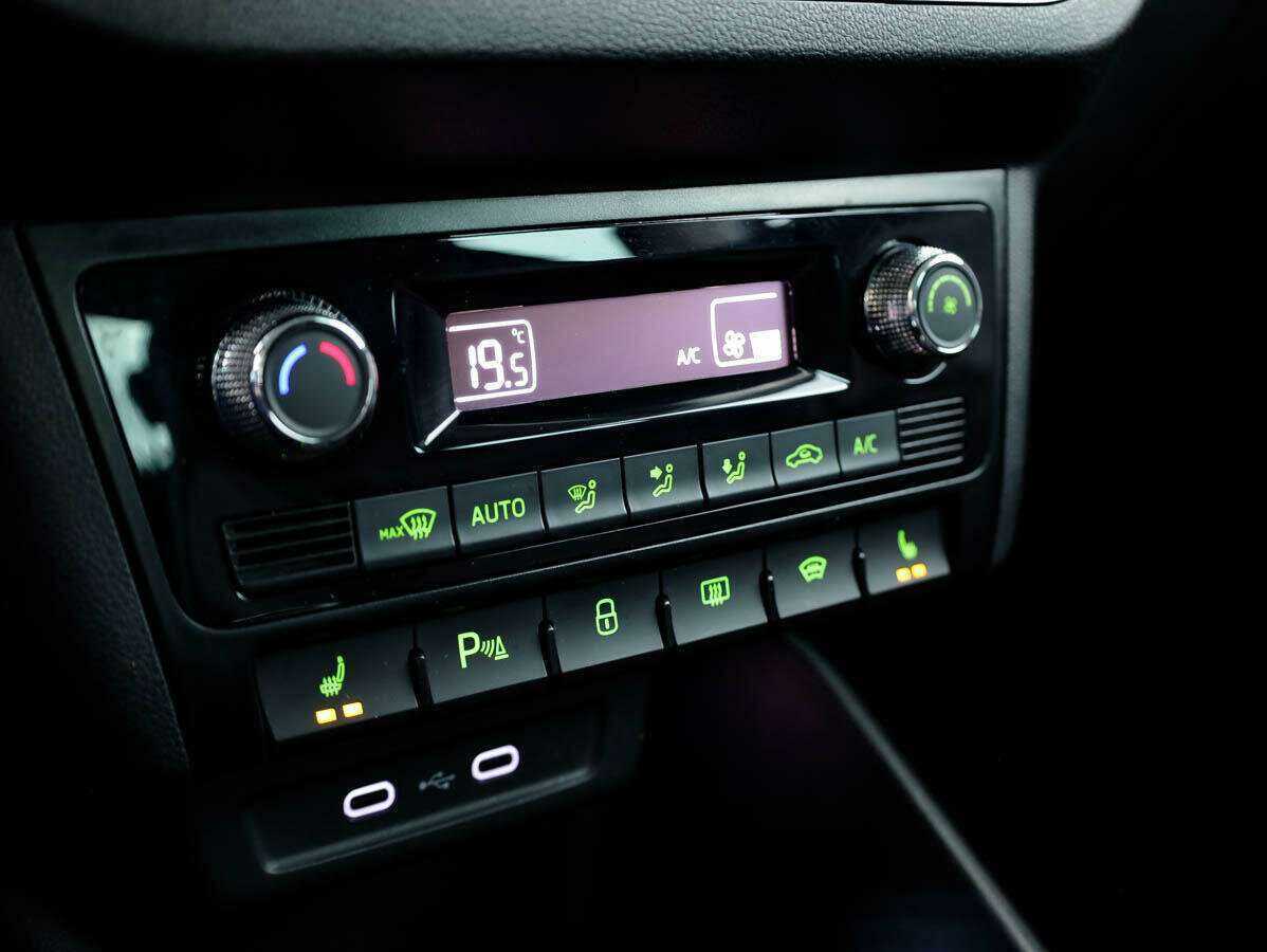 Skoda Rapid, 2022 - Фото №16