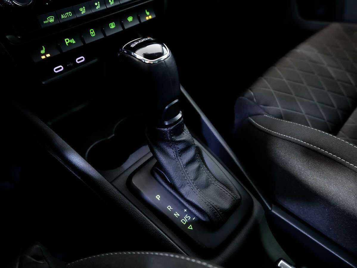 Skoda Rapid, 2022 - Фото №17