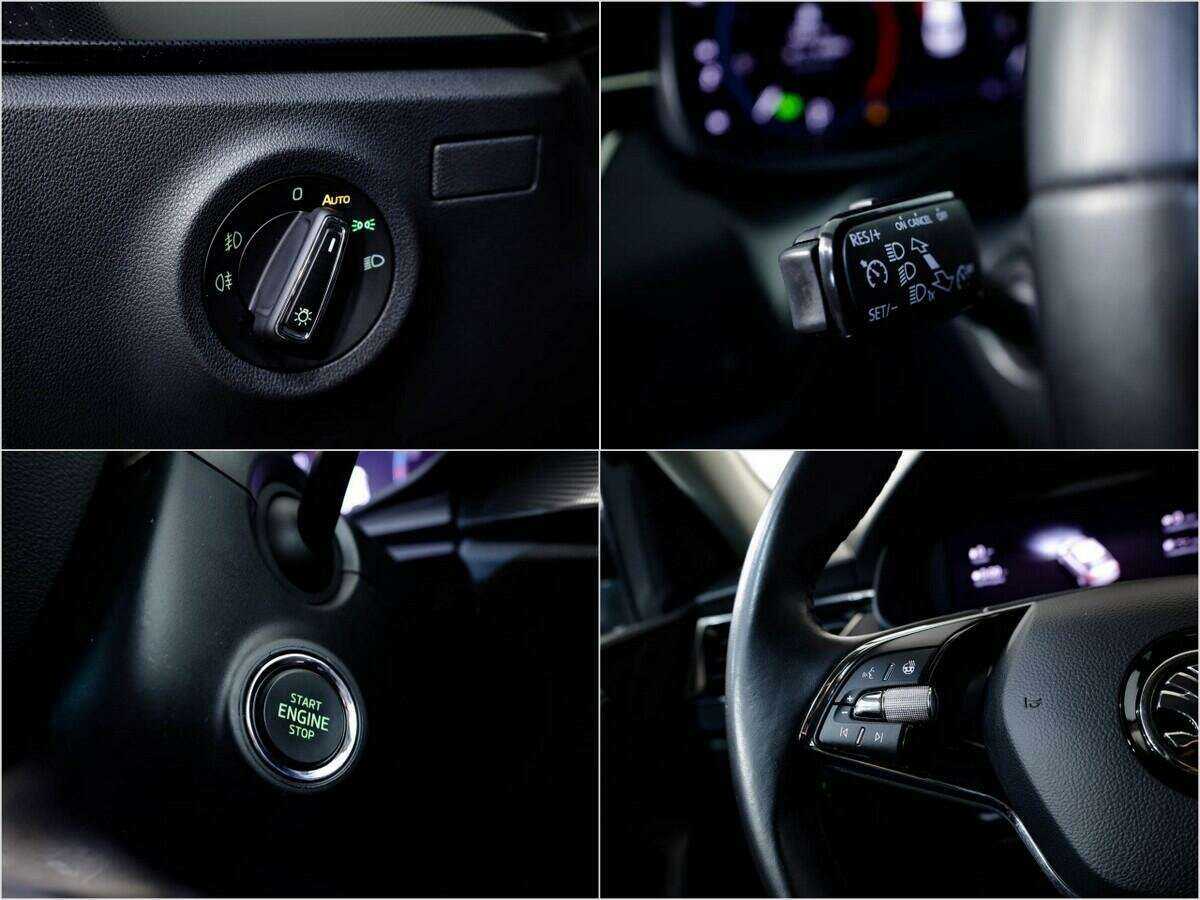 Skoda Rapid, 2022 - Фото №20