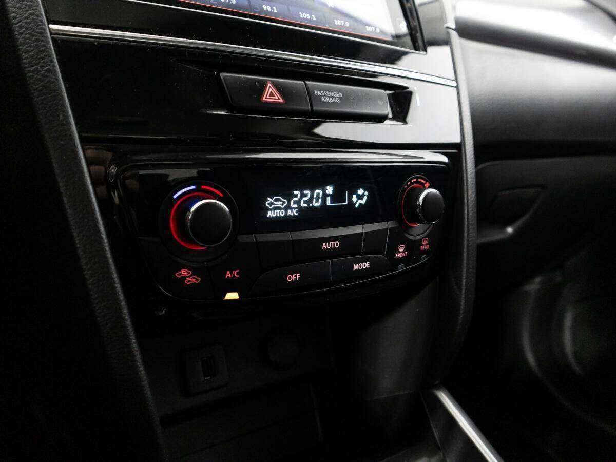 Suzuki Vitara, 2019 - Фото №15