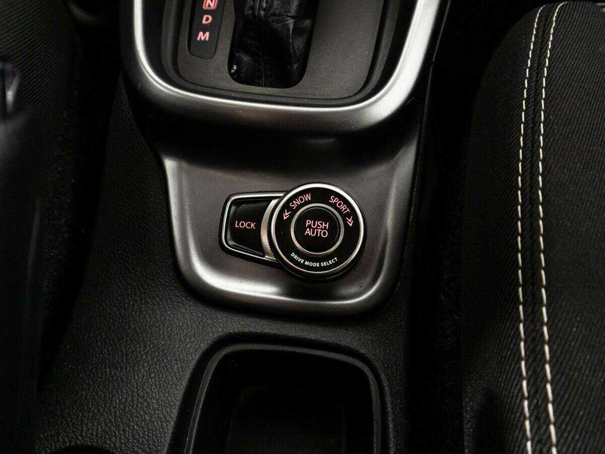 Suzuki Vitara, 2019 - Фото №16