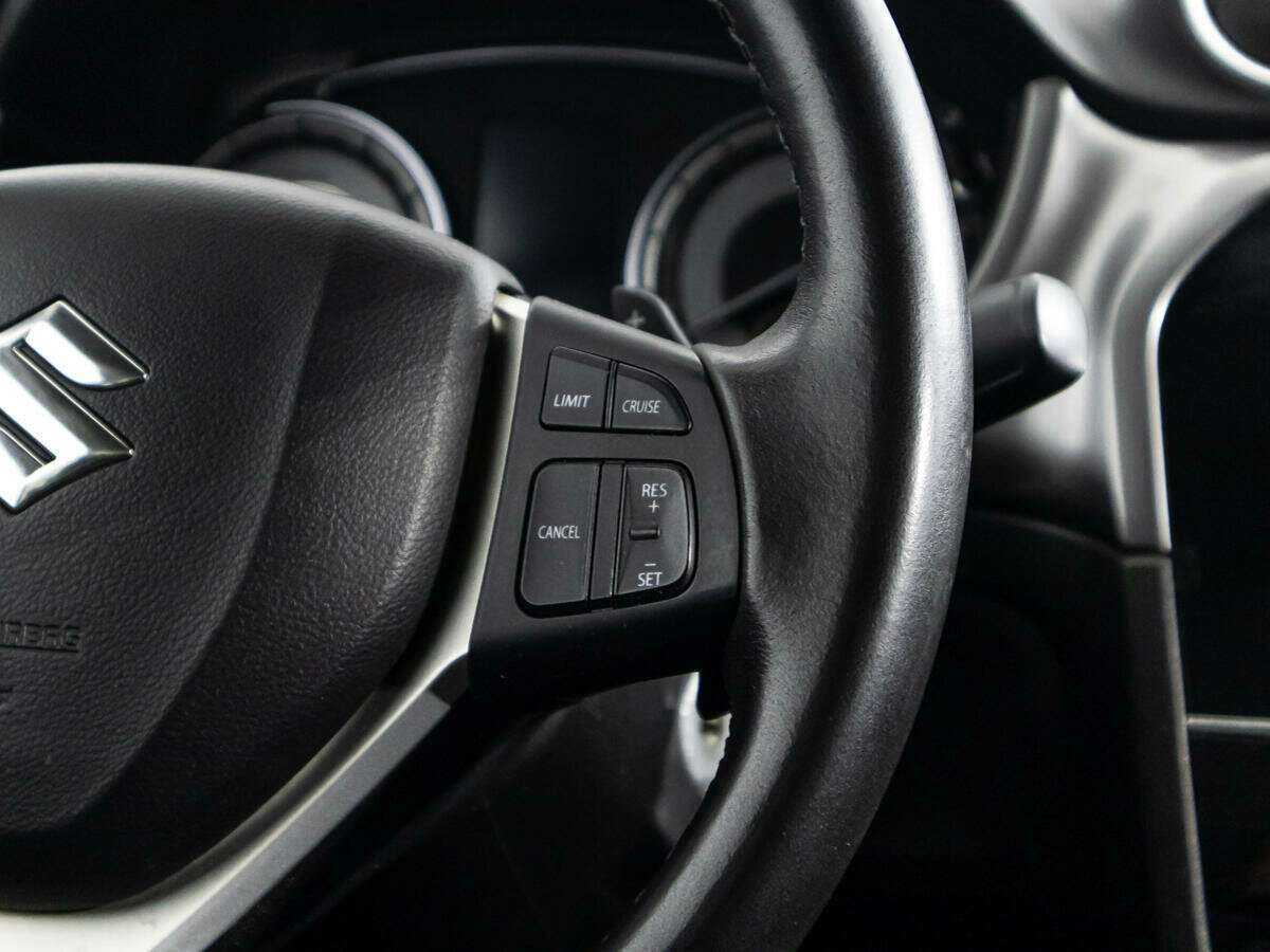 Suzuki Vitara, 2019 - Фото №17