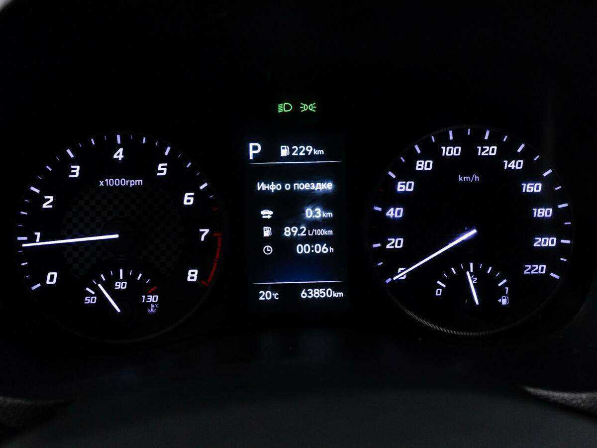 Hyundai Solaris, 2021 - Фото №11