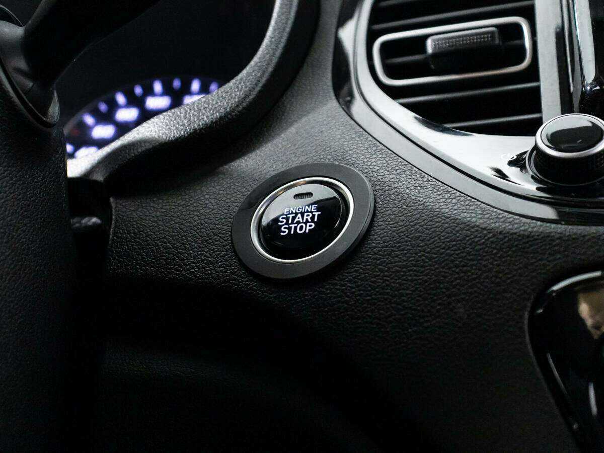 Hyundai Solaris, 2021 - Фото №17