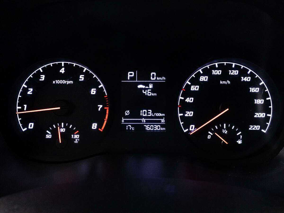 Hyundai Solaris, 2020 - Фото №11