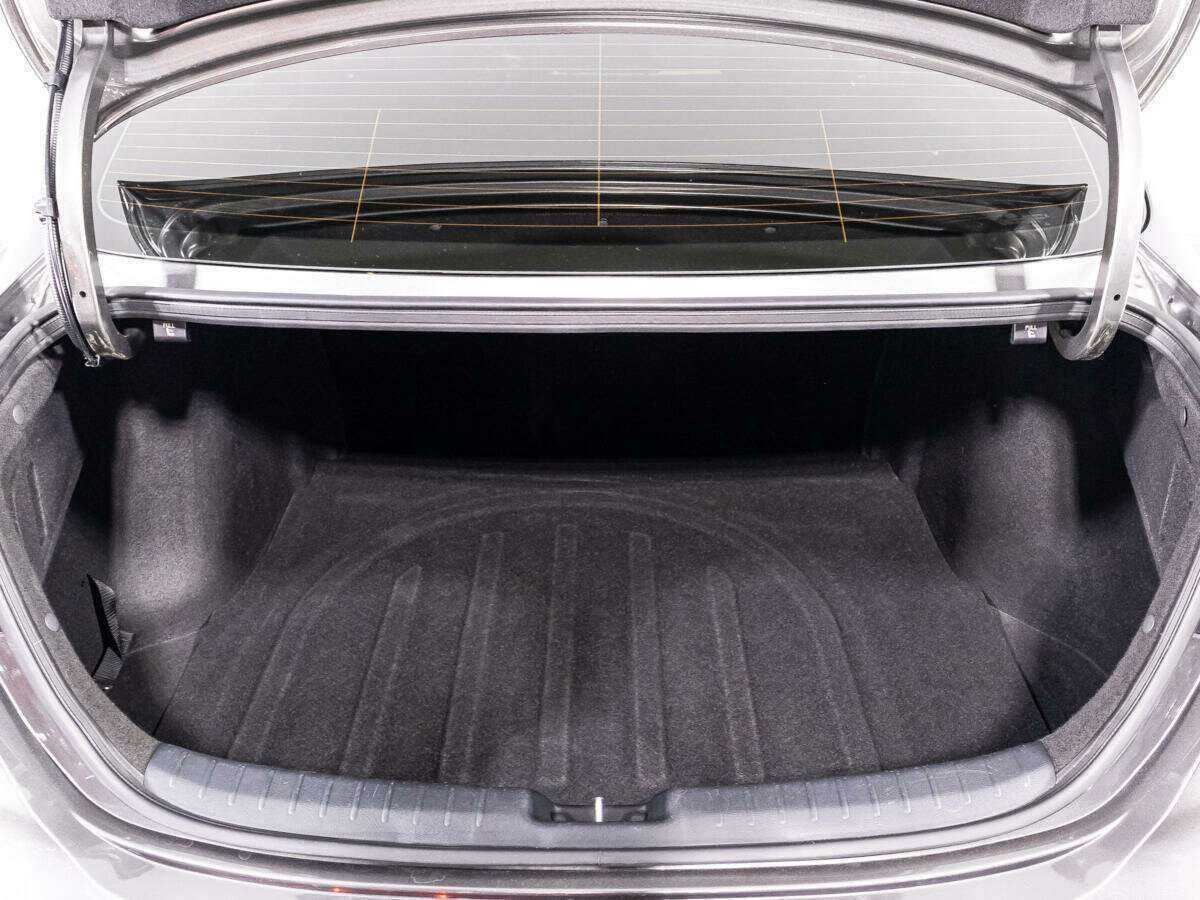 Kia Cerato, 2020 - Фото №14