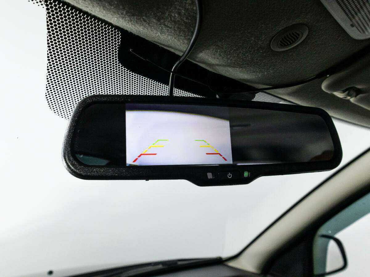 Renault Duster, 2017 - Фото №15