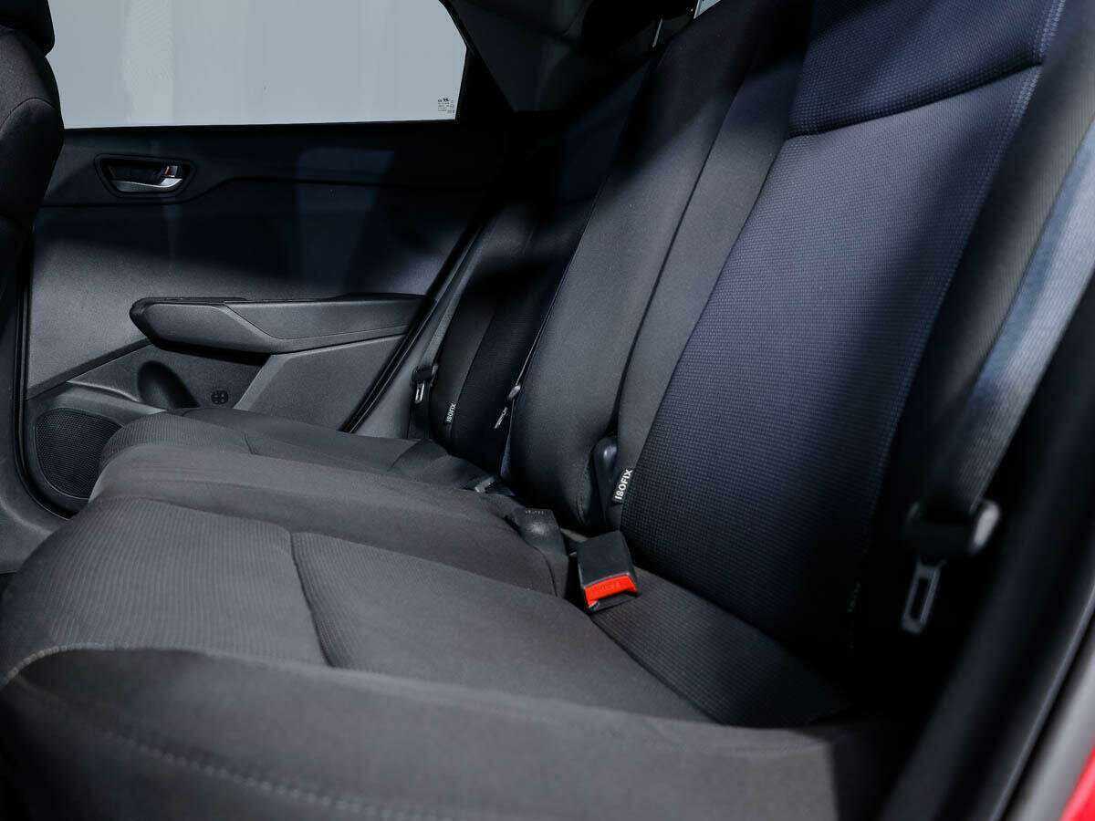 Hyundai Solaris, 2020 - Фото №10