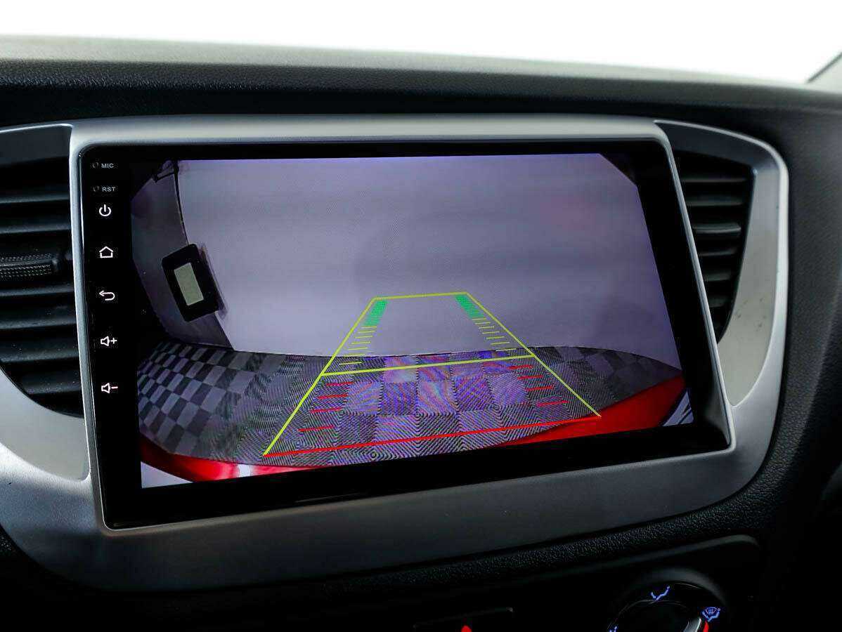 Hyundai Solaris, 2020 - Фото №12