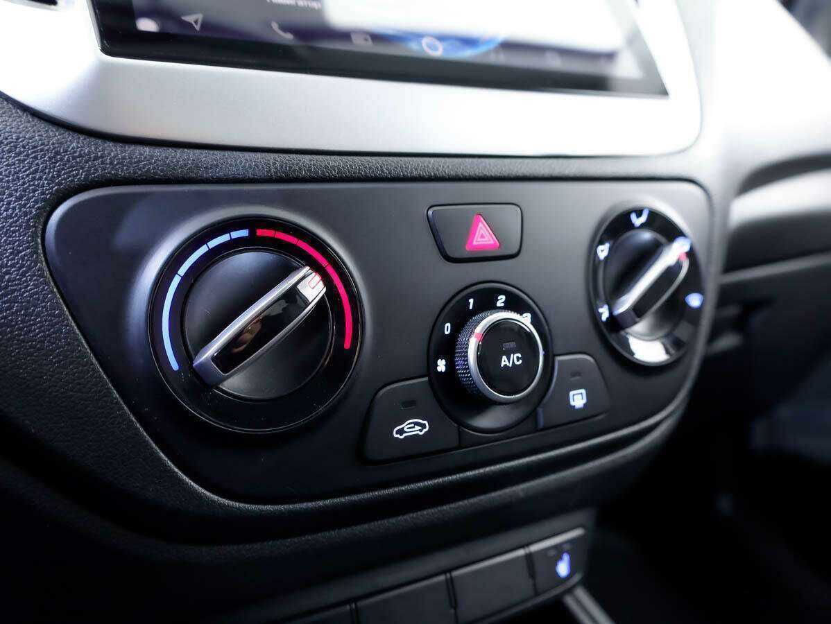 Hyundai Solaris, 2020 - Фото №13