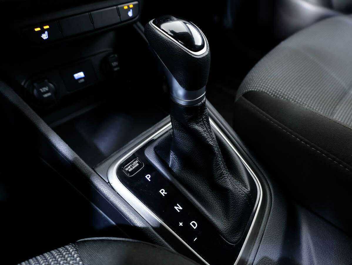 Hyundai Solaris, 2020 - Фото №14