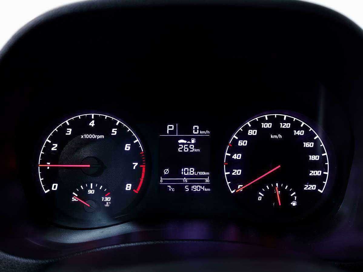 Hyundai Solaris, 2020 - Фото №18