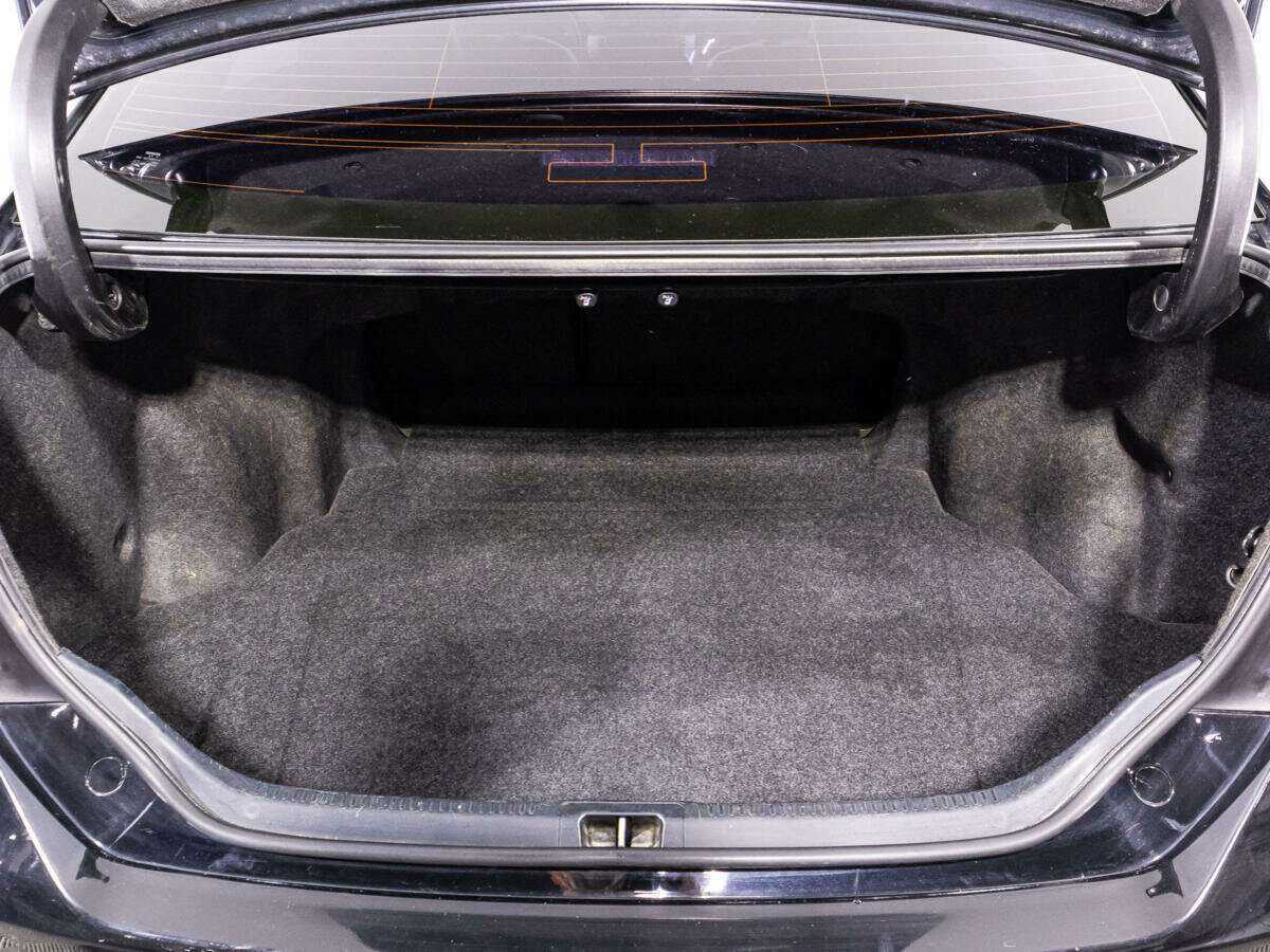 Toyota Camry, 2013 - Фото №14