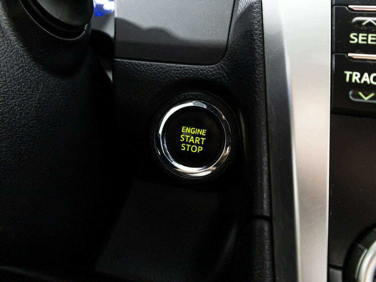 Toyota Camry, 2013 - Фото №17