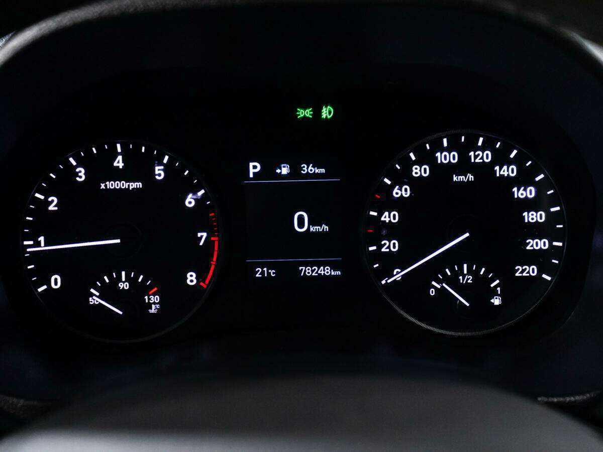 Hyundai Solaris, 2020 - Фото №11