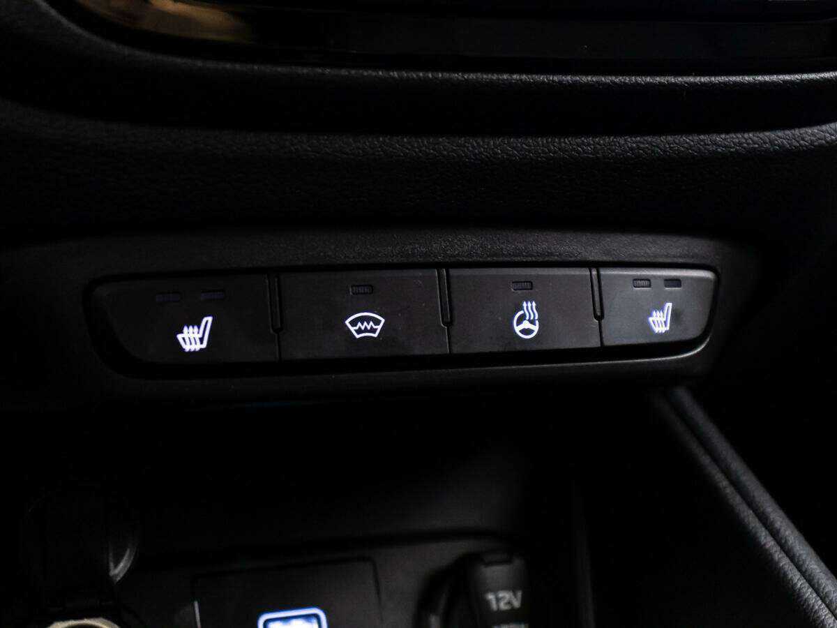 Hyundai Solaris, 2020 - Фото №15