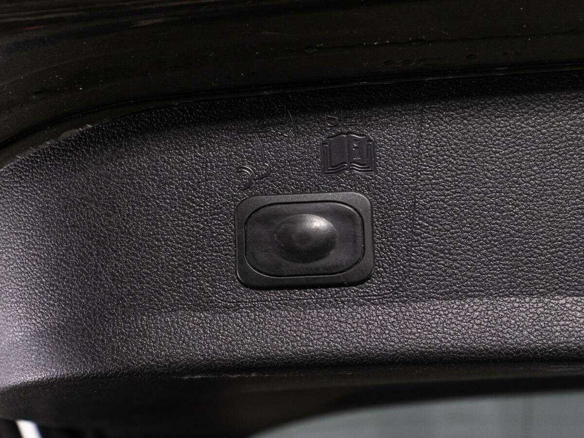 Ford Kuga, 2016 - Фото №14