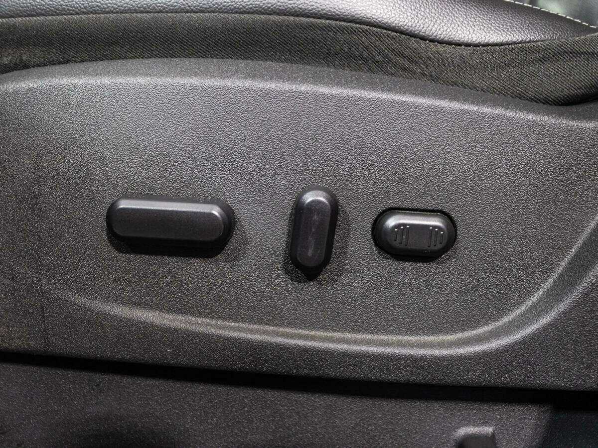 Ford Kuga, 2016 - Фото №15