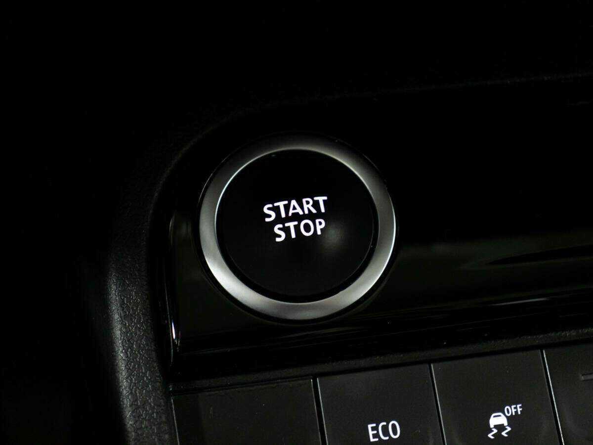 Renault Kaptur, 2021 - Фото №14