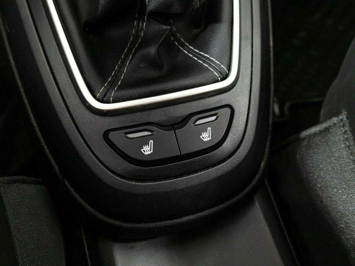 Lada (ВАЗ) Vesta Cross, 2021 - Фото №15