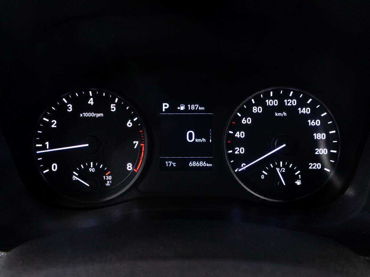 Hyundai Solaris, 2019 - Фото №11