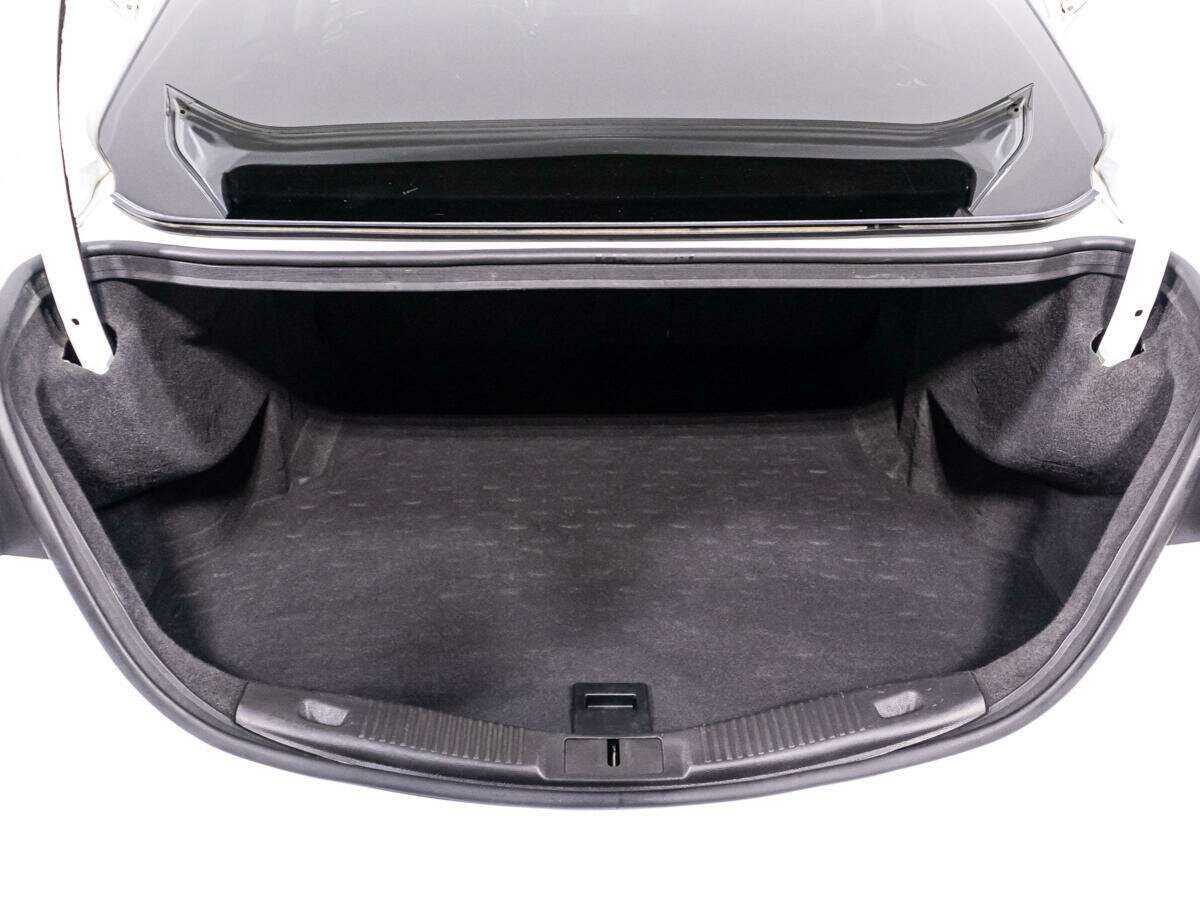 Ford Mondeo, 2017 - Фото №13