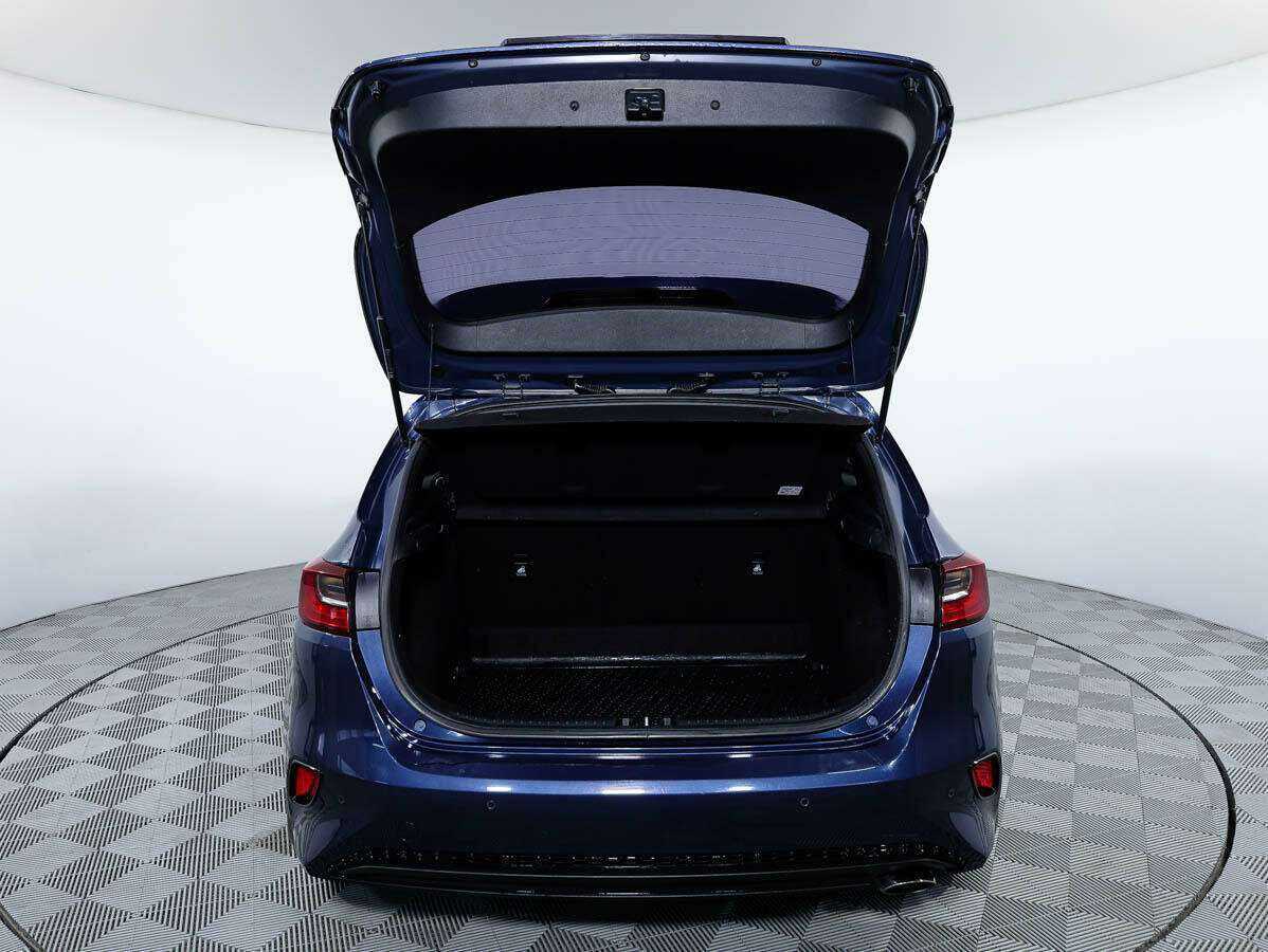 Kia Ceed, 2019 - Фото №7