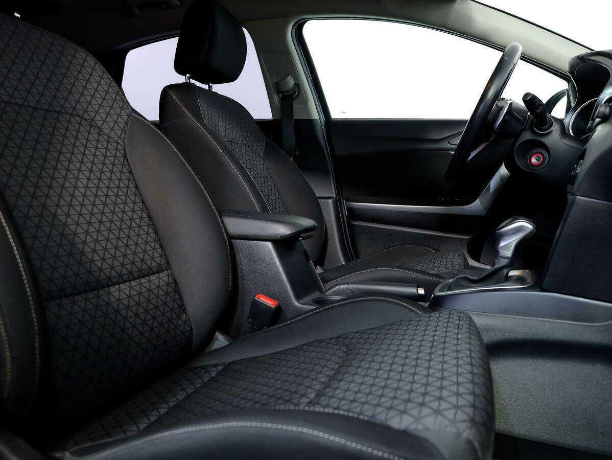 Kia Ceed, 2019 - Фото №11