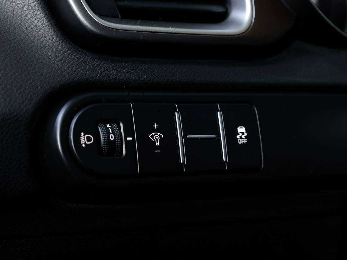 Kia Ceed, 2019 - Фото №14