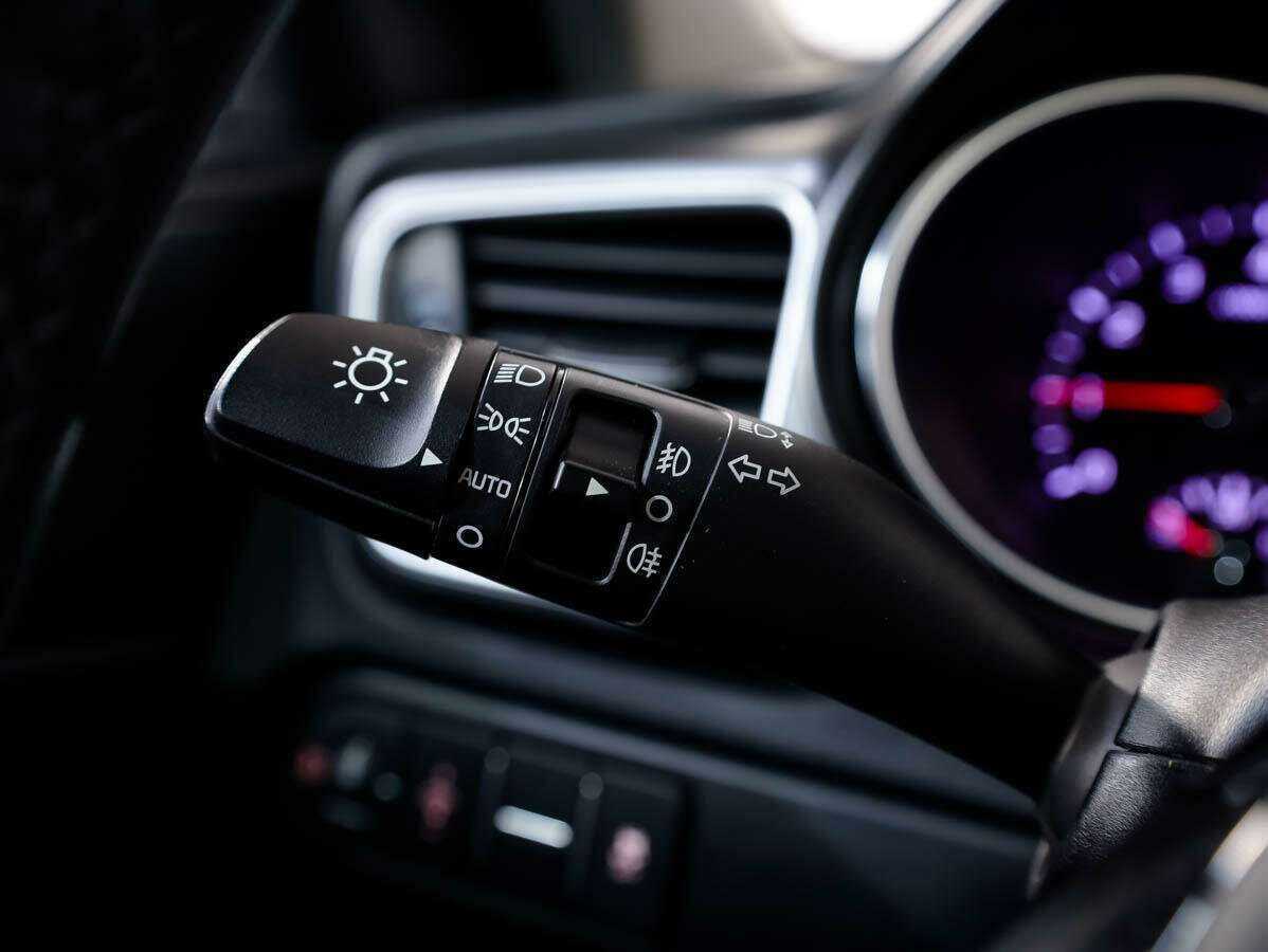 Kia Ceed, 2019 - Фото №17