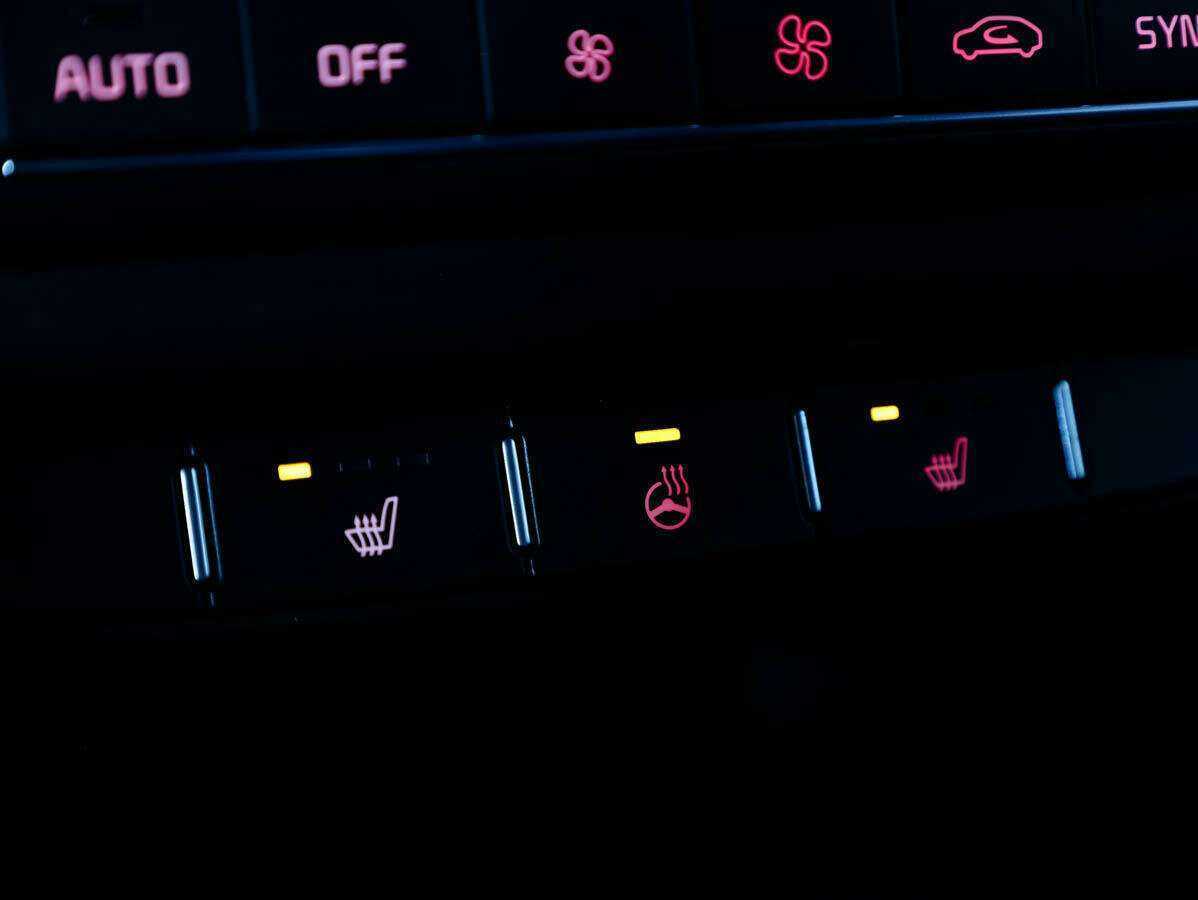 Kia Ceed, 2019 - Фото №21