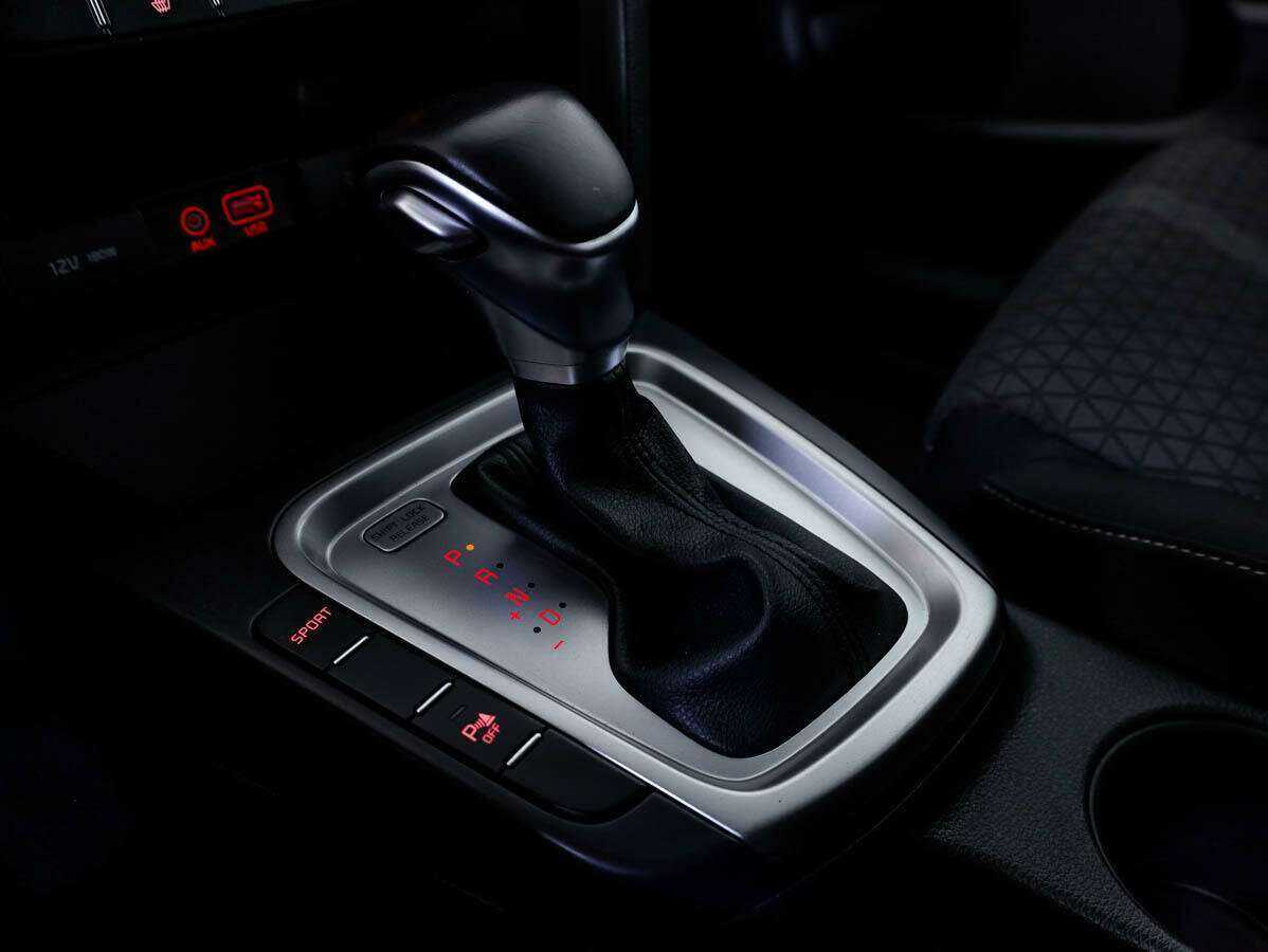 Kia Ceed, 2019 - Фото №22