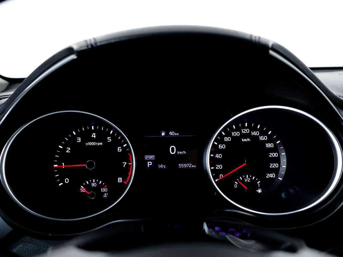 Kia Ceed, 2019 - Фото №23