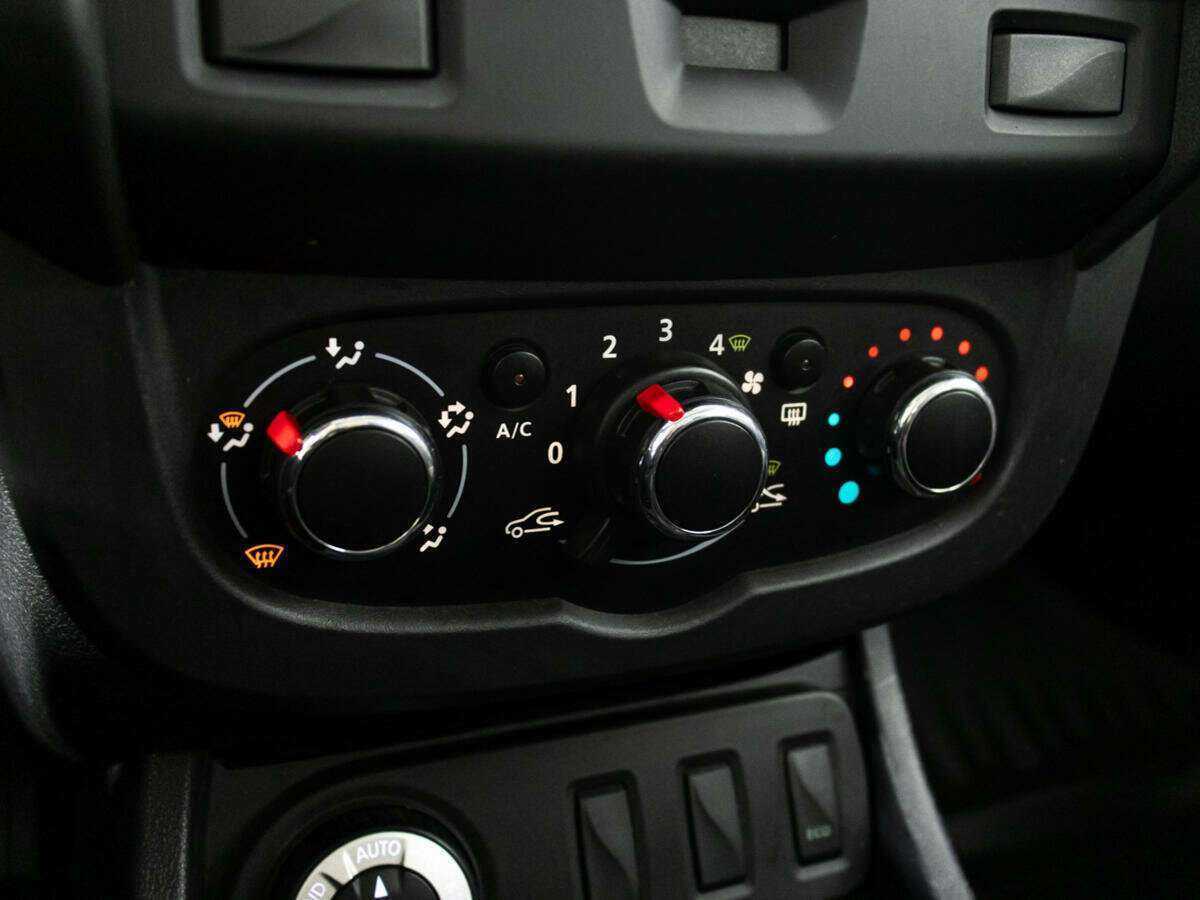 Renault Duster, 2015 - Фото №14