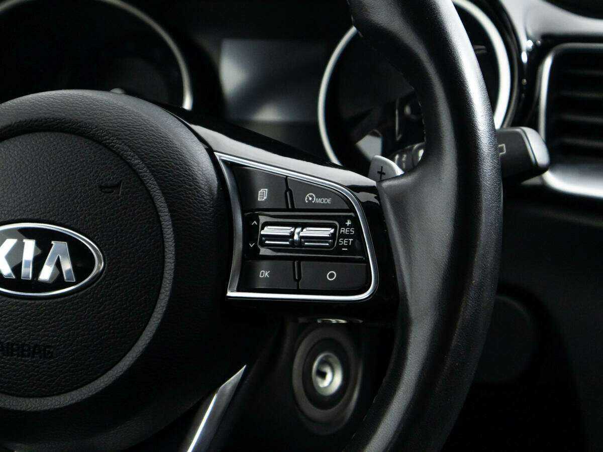 Kia Ceed, 2018 - Фото №17