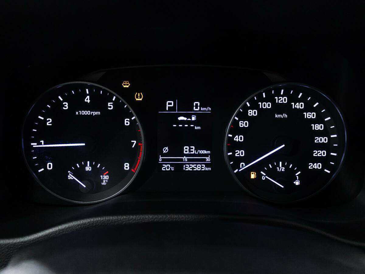 Hyundai Elantra, 2017 - Фото №11