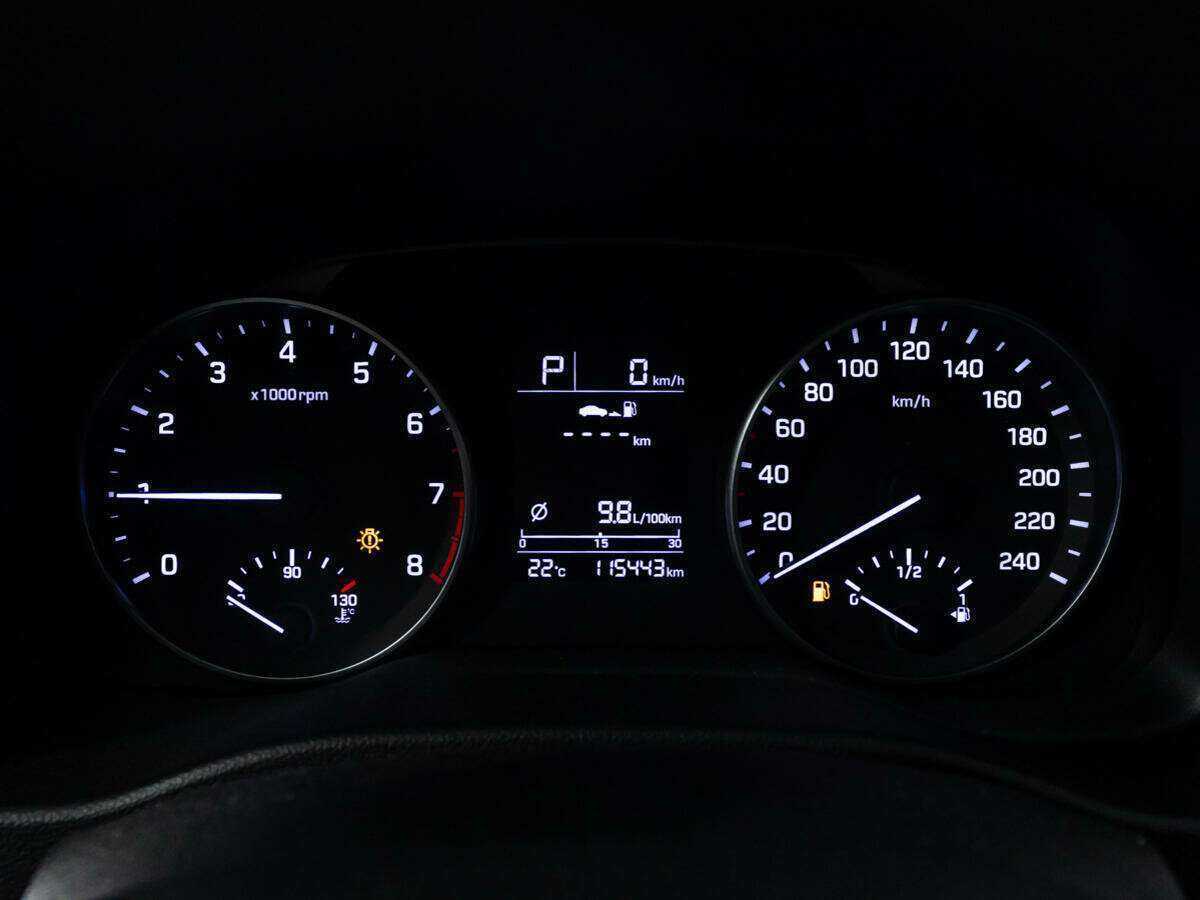 Hyundai Elantra, 2016 - Фото №11