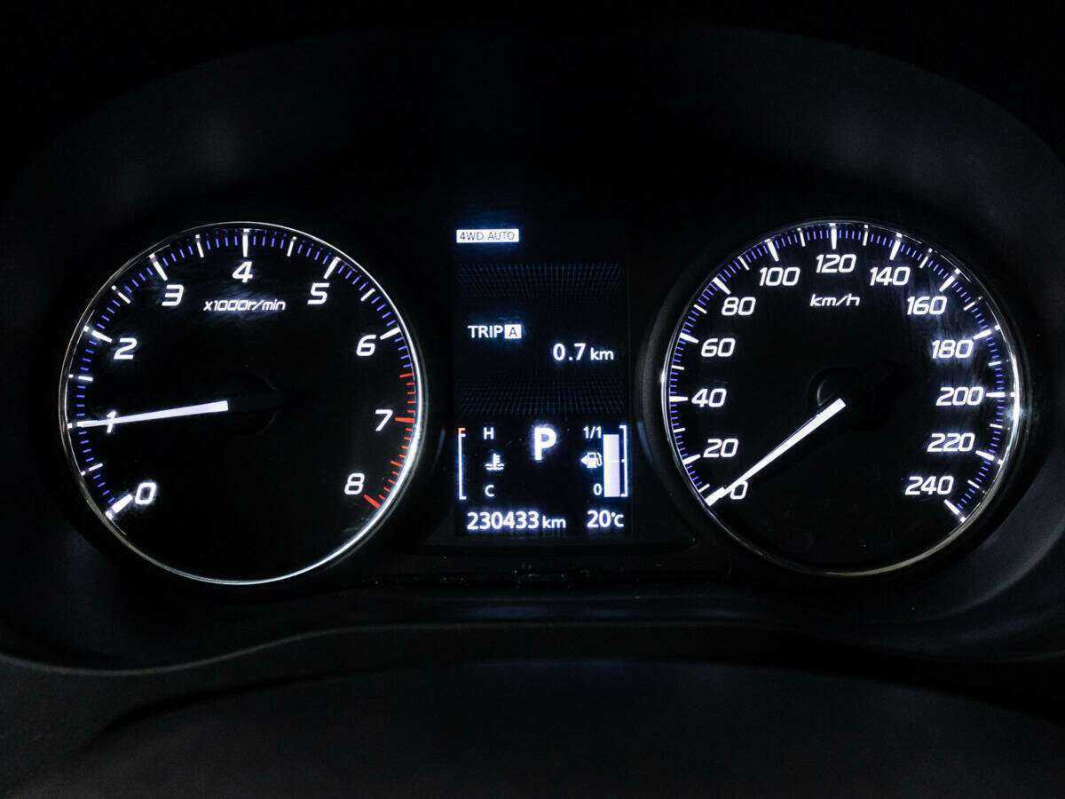 Mitsubishi Outlander, 2016 - Фото №11