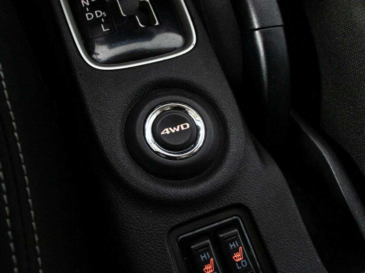 Mitsubishi Outlander, 2016 - Фото №16