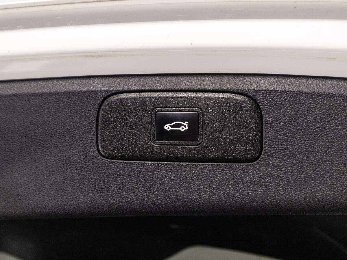 Geely Coolray, 2021 - Фото №14