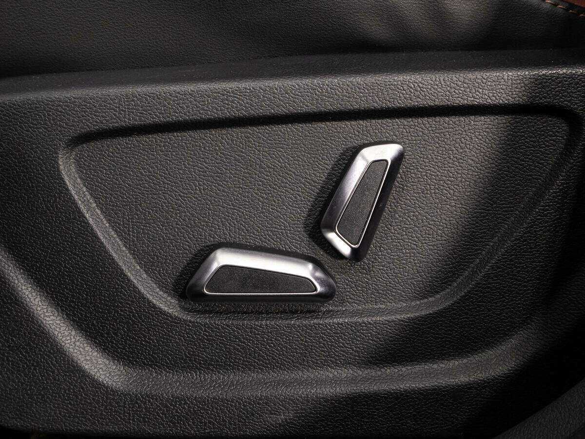 Geely Coolray, 2021 - Фото №15