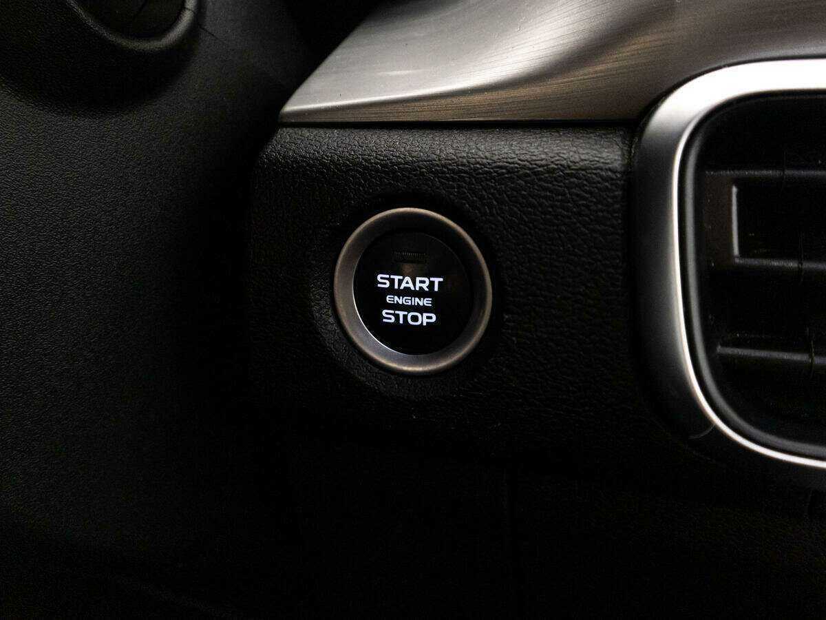 Geely Coolray, 2021 - Фото №17